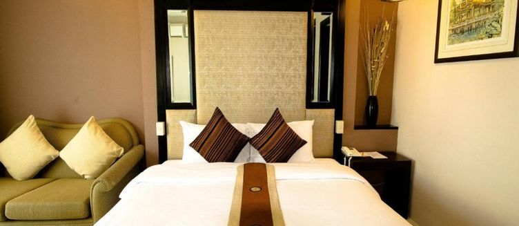 Фото отеля Royal View Resort