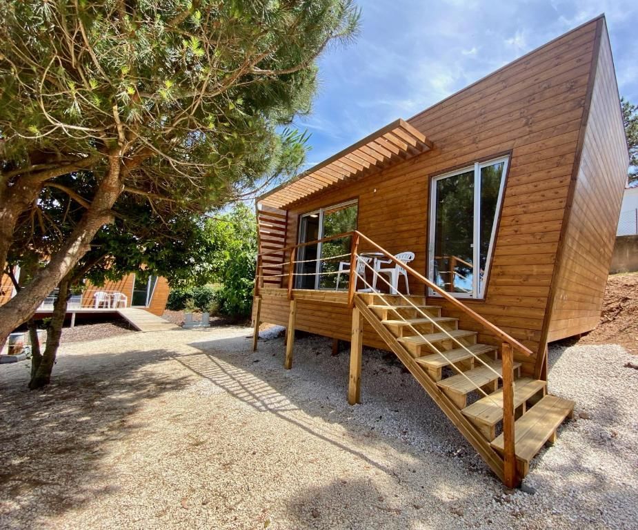 Golden Halcyon - Ericeira Villas фото 16