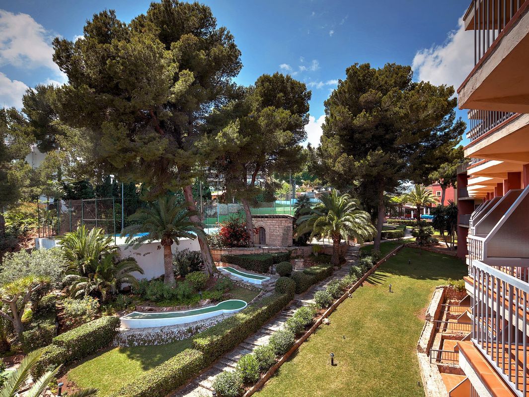 Riu Bonanza Park фото 3