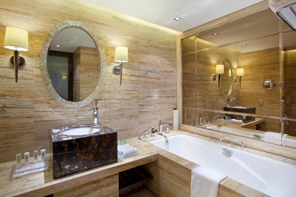 Crowne Plaza Beijing Chaoyang U-Town фото 20