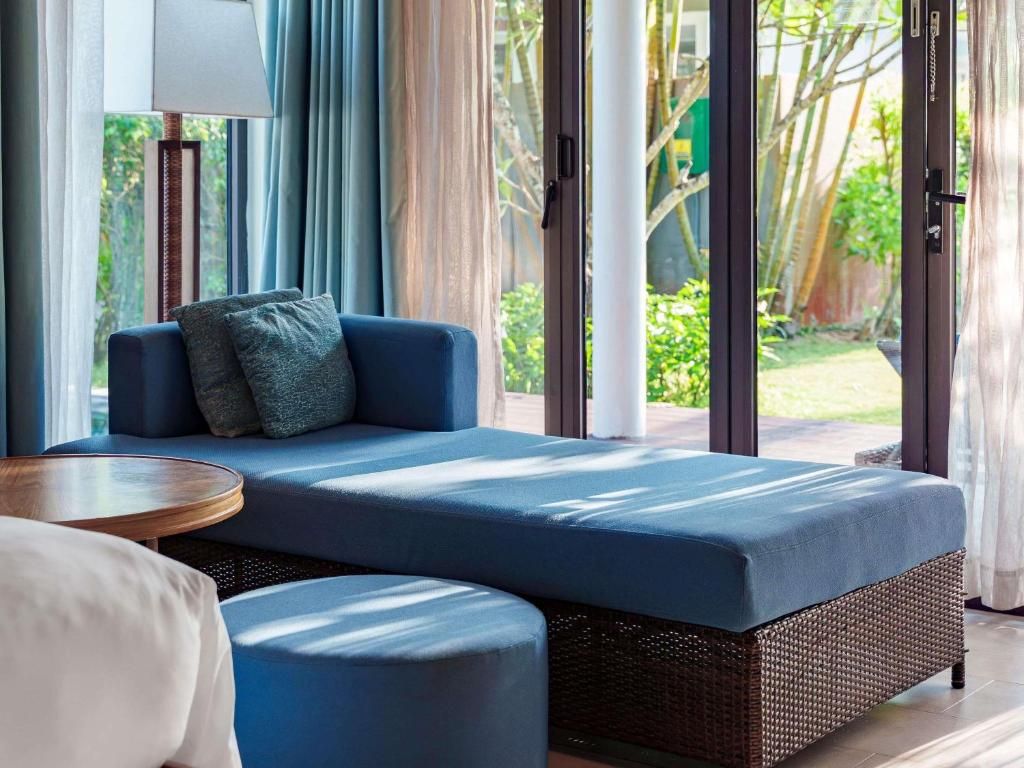 Novotel Phu Quoc Resort фото 68