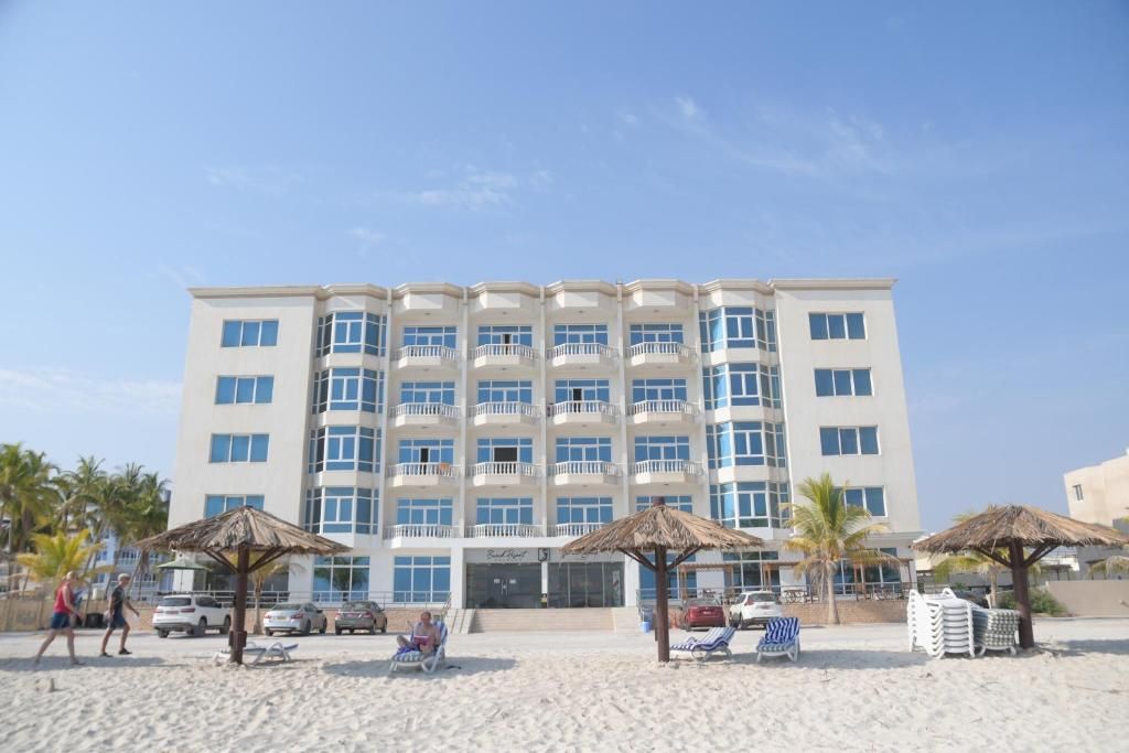 Beach Resort Salalah фото 0