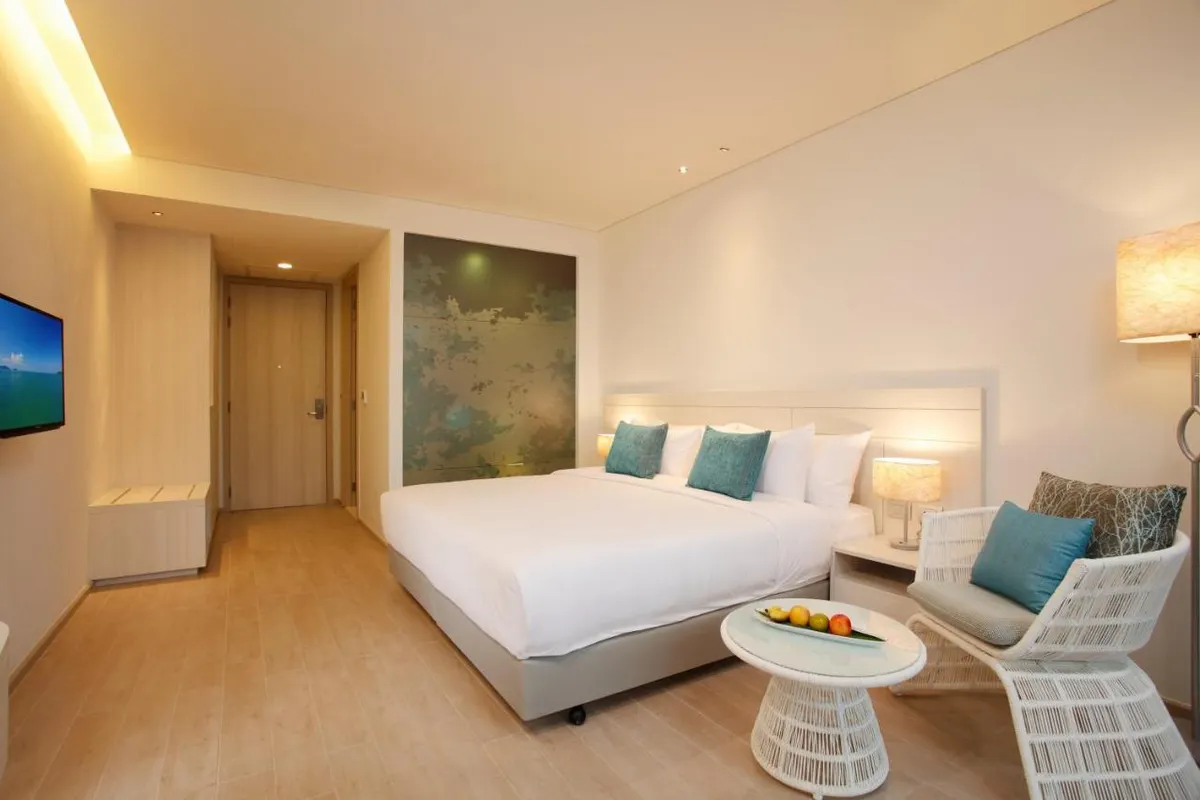 Centara Life Maris Resort Jomtien фото 3