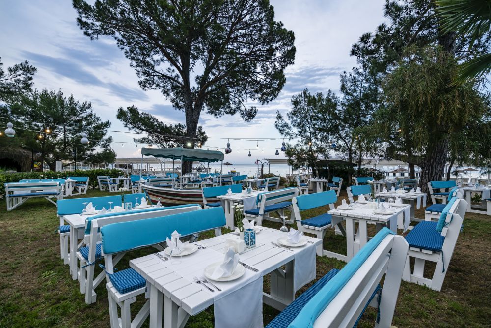 Ma Biche Kemer by Werde Hotels фото 74