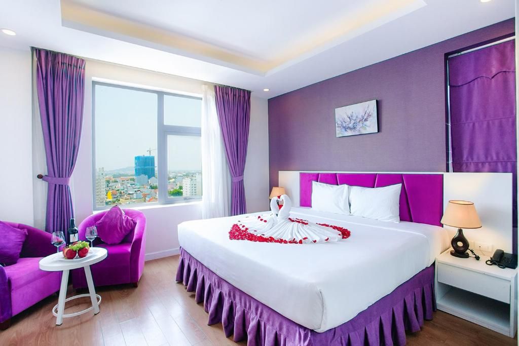 Lavencos Hotel Da Nang фото 23