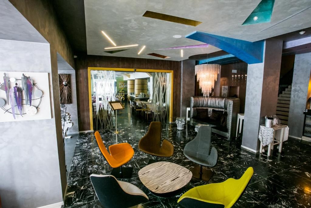 Design Oberosler фото 28