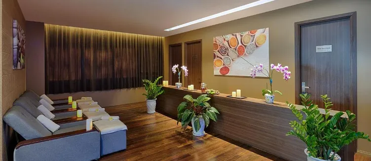 Фото отеля Belle Maison Parosand Danang - managed by H&K Hospitality