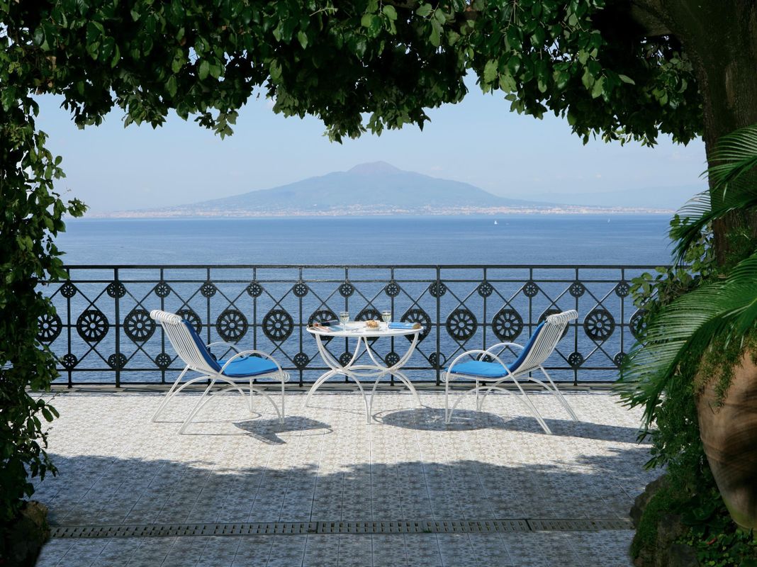 Grand Hotel Ambasciatori фото 26