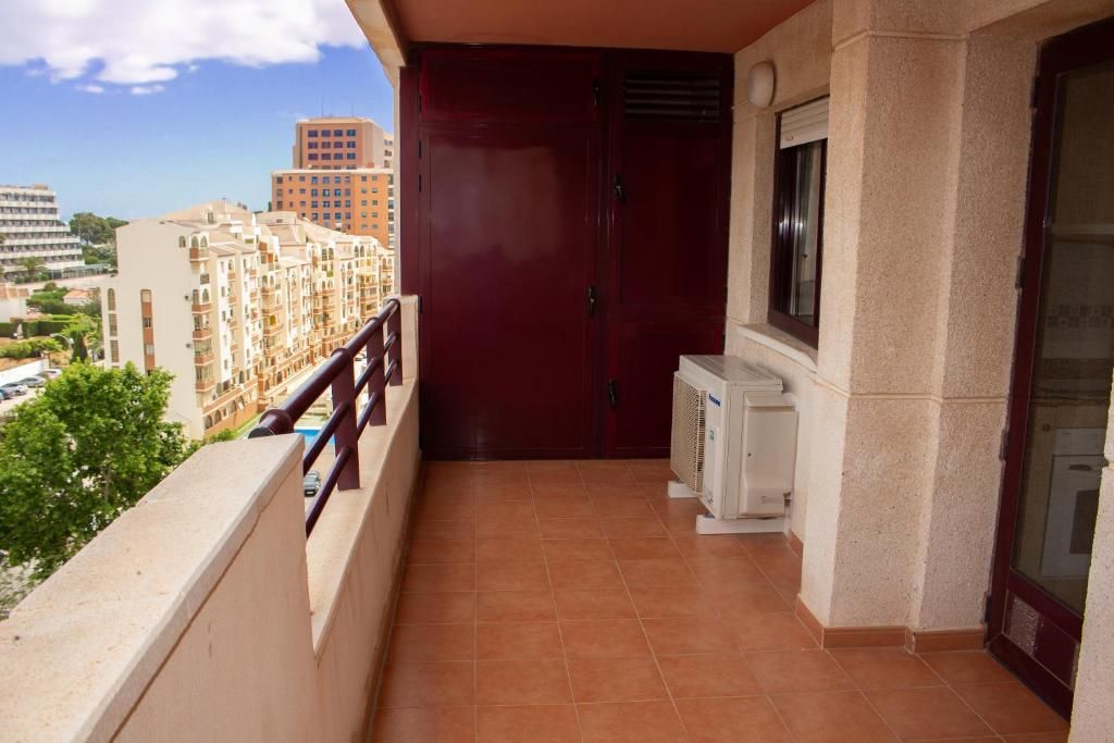 Apartamentos Coral Beach Unitursa фото 15