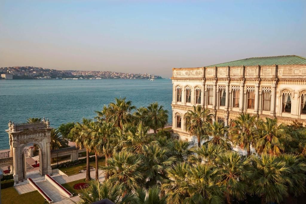 Ciragan Palace Kempinski фото 74