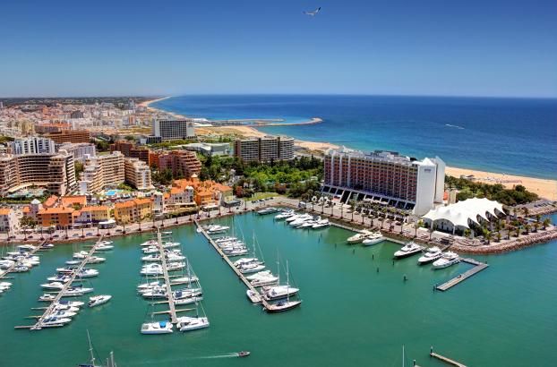 Garvetur Vilamoura фото 2