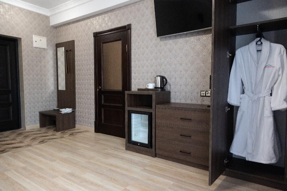 Гостиница «Гостиница Предгорье» фото 38