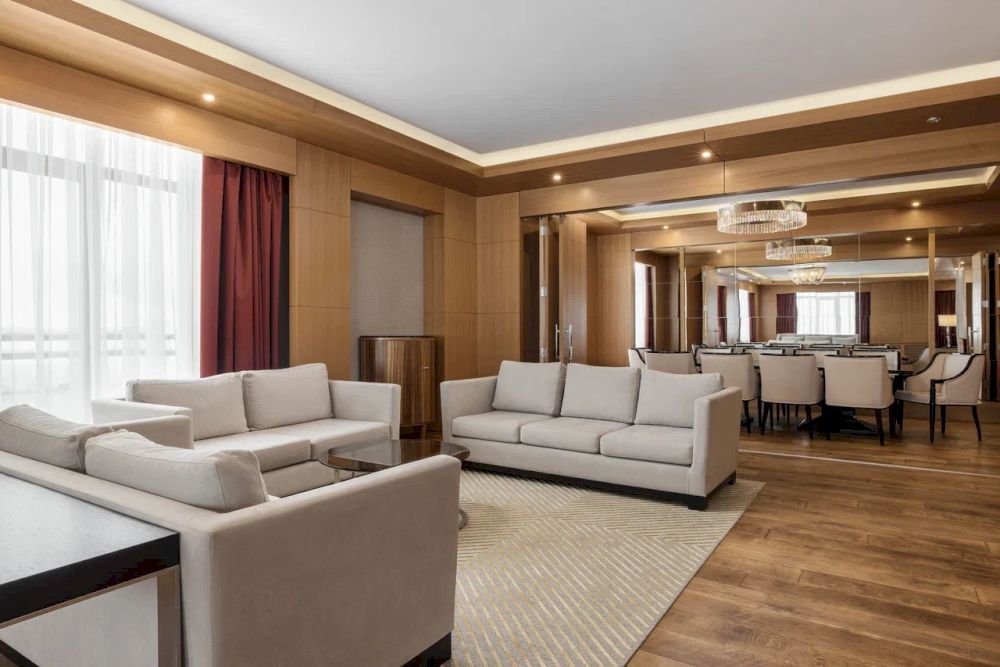Rixos Krasnaya Polyana Sochi фото 105