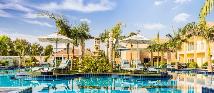Фото отеля Palma Beach Resort & Spa