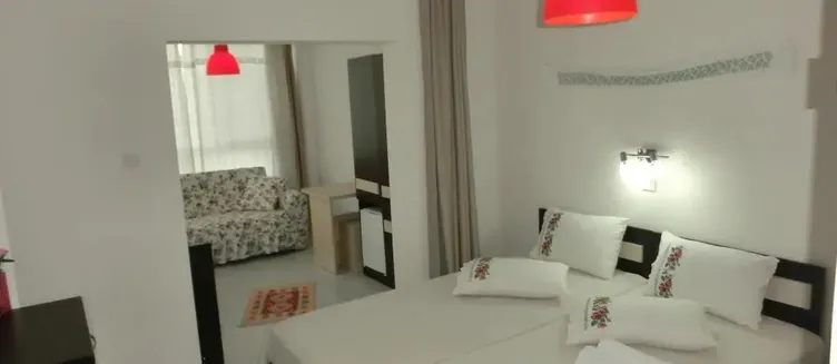 Фото отеля Cesme Ada Butik Hotel