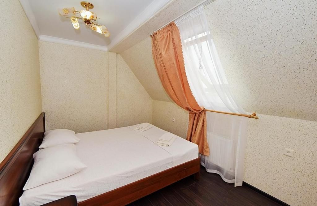 Гостевой дом «Goldleo» фото 64