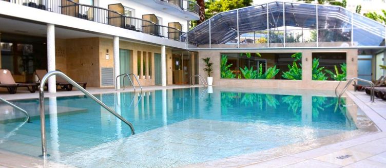 Фото отеля Helios Lloret