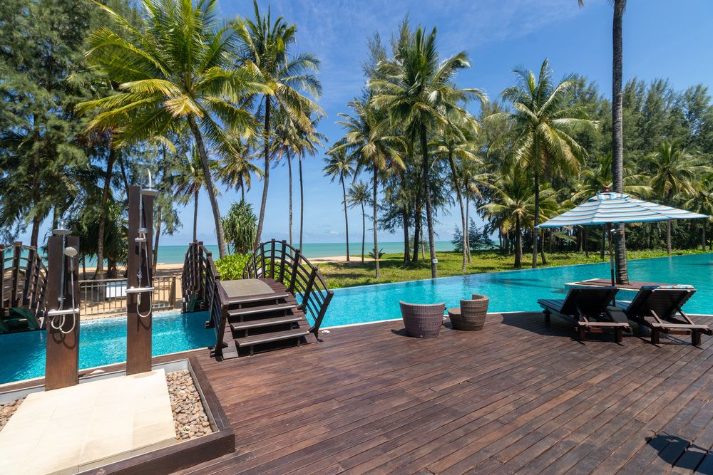 The Haven Khao Lak (Adults Only) фото 60