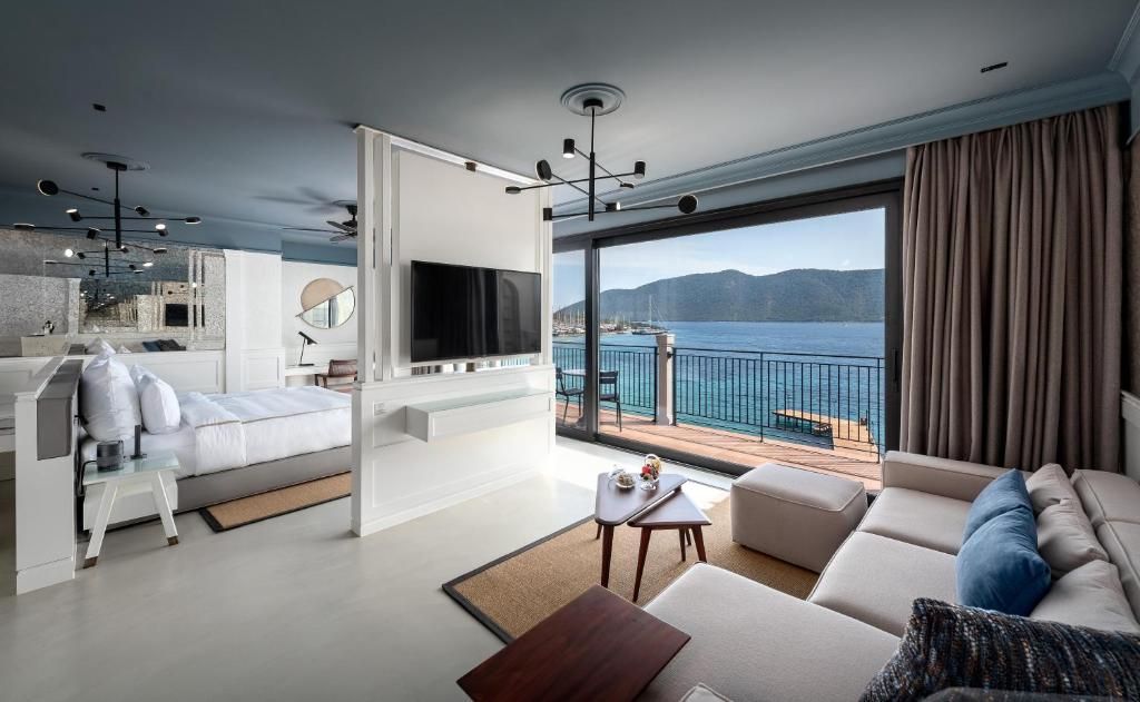 Casa Nonna Bodrum (Adults Only) фото 49