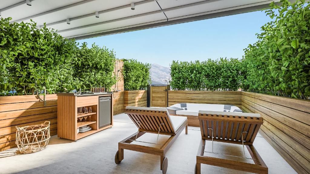 Monte Palm Beach фото 49