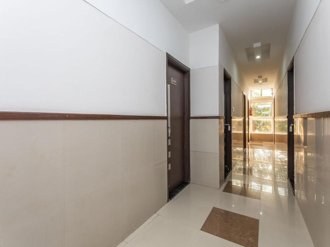 The Sovva Serene Stay фото 7