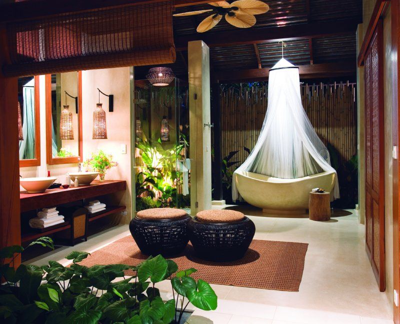 Anantara Rasananda Koh Phangan Villas фото 48
