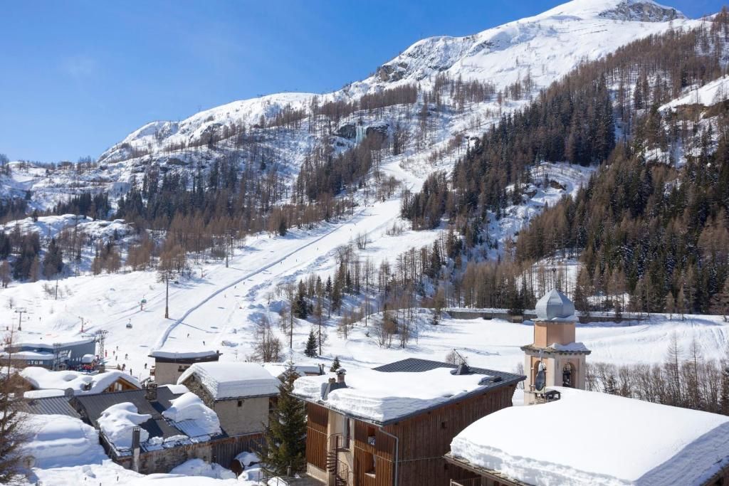 Club MMV Les Brevieres фото 31