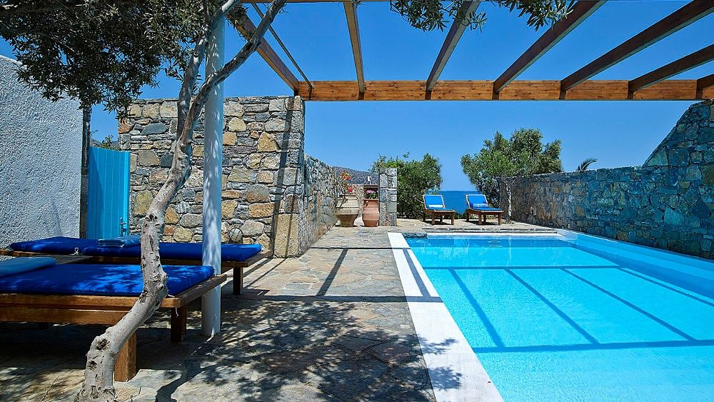St. Nicolas Bay Resort Hotel & Villas фото 106