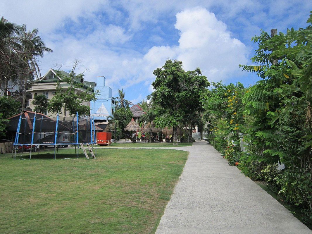 Tonglen Beach Resort фото 30