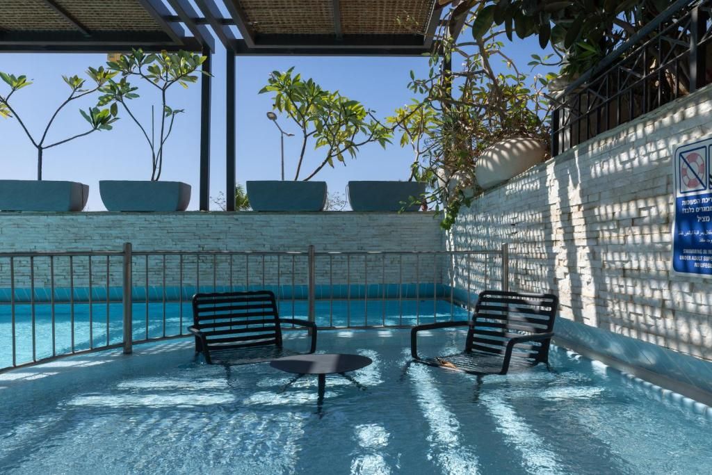 Comfort Hotel Eilat фото 20