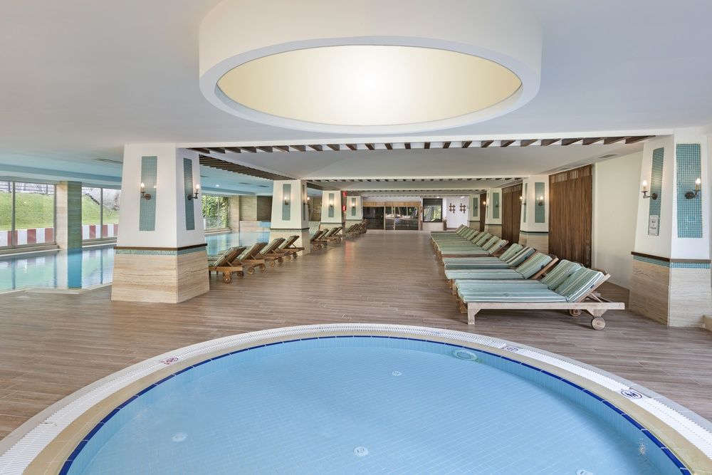 Dobedan Beach Resort Comfort фото 201