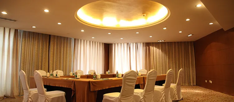 Фото отеля Yuyang Hotel