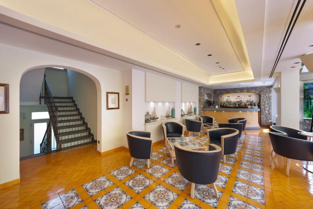 Hotel del Mare фото 19