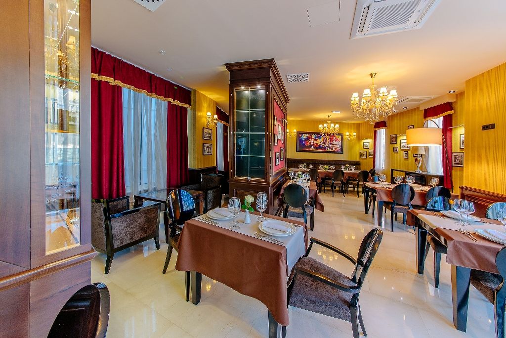 Hotel Tre Canne фото 46