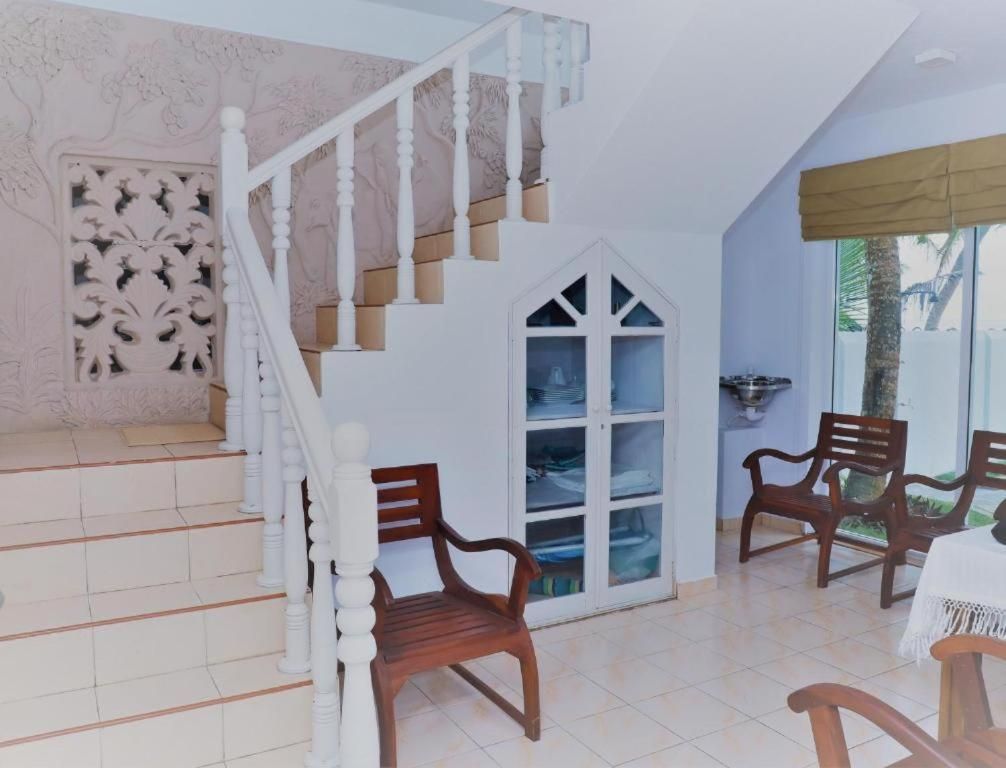 Shenora Beach Resort фото 6