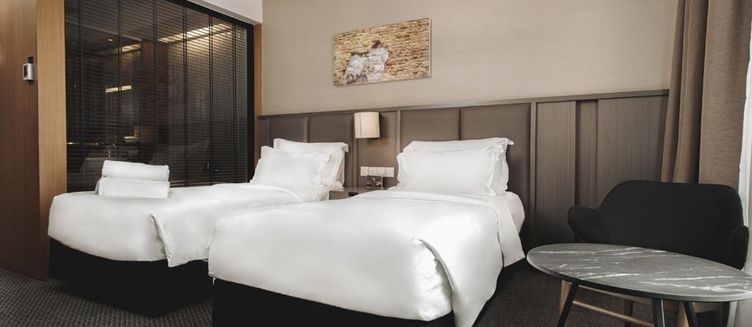 Фото отеля WEIL Hotel Ipoh