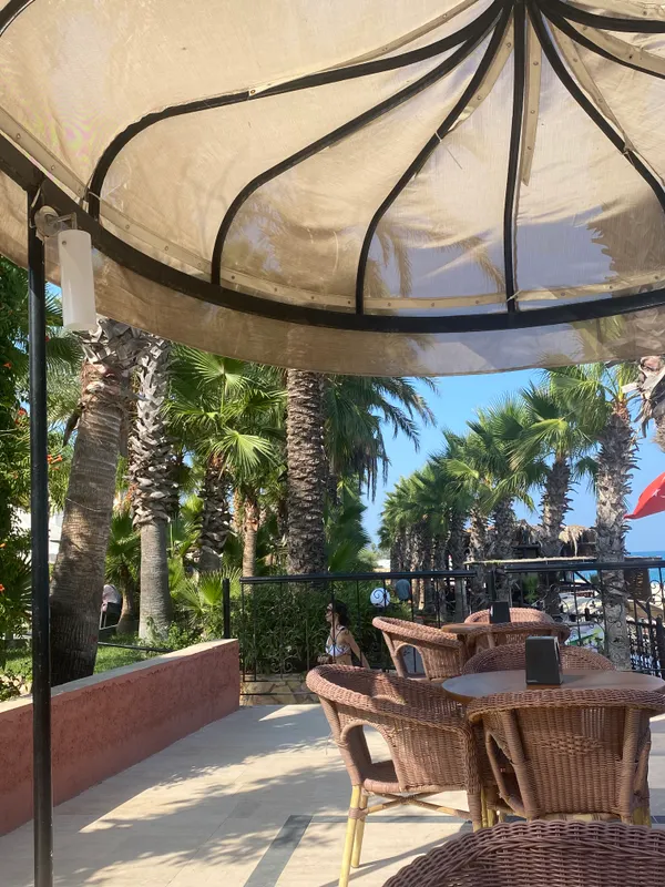 Marvida Hotel Akman Park фото 49