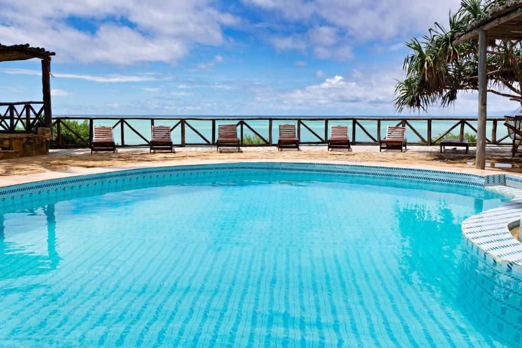 Tanzanite Beach Resort фото 6
