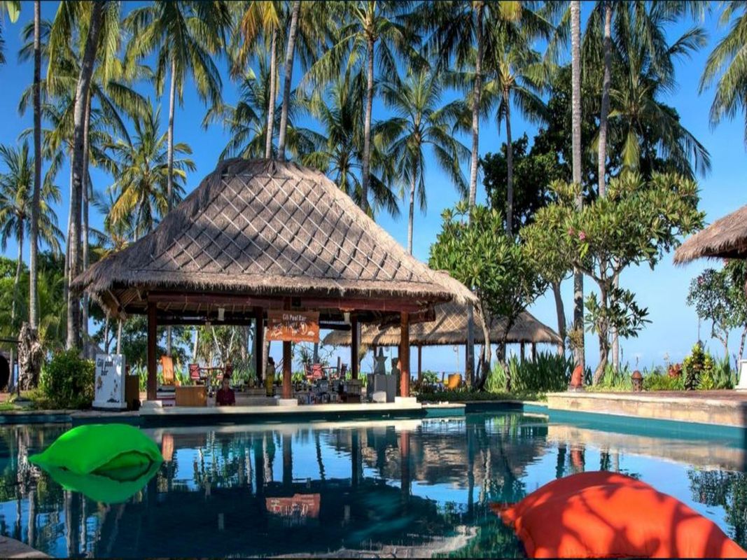Holiday Resort Lombok фото 3