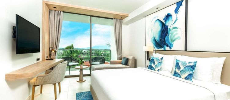Фото отеля Hilton Garden Inn Phuket Bang Tao