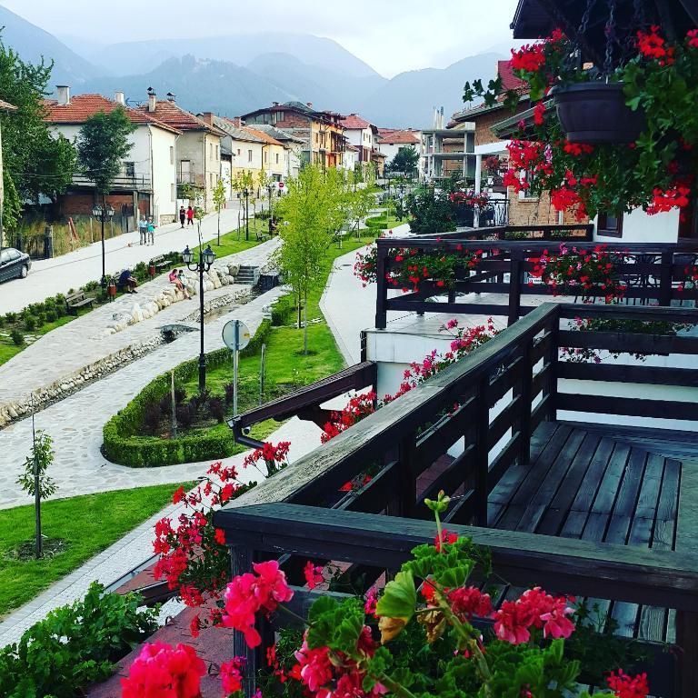 Family Hotel Dzhangal фото 6