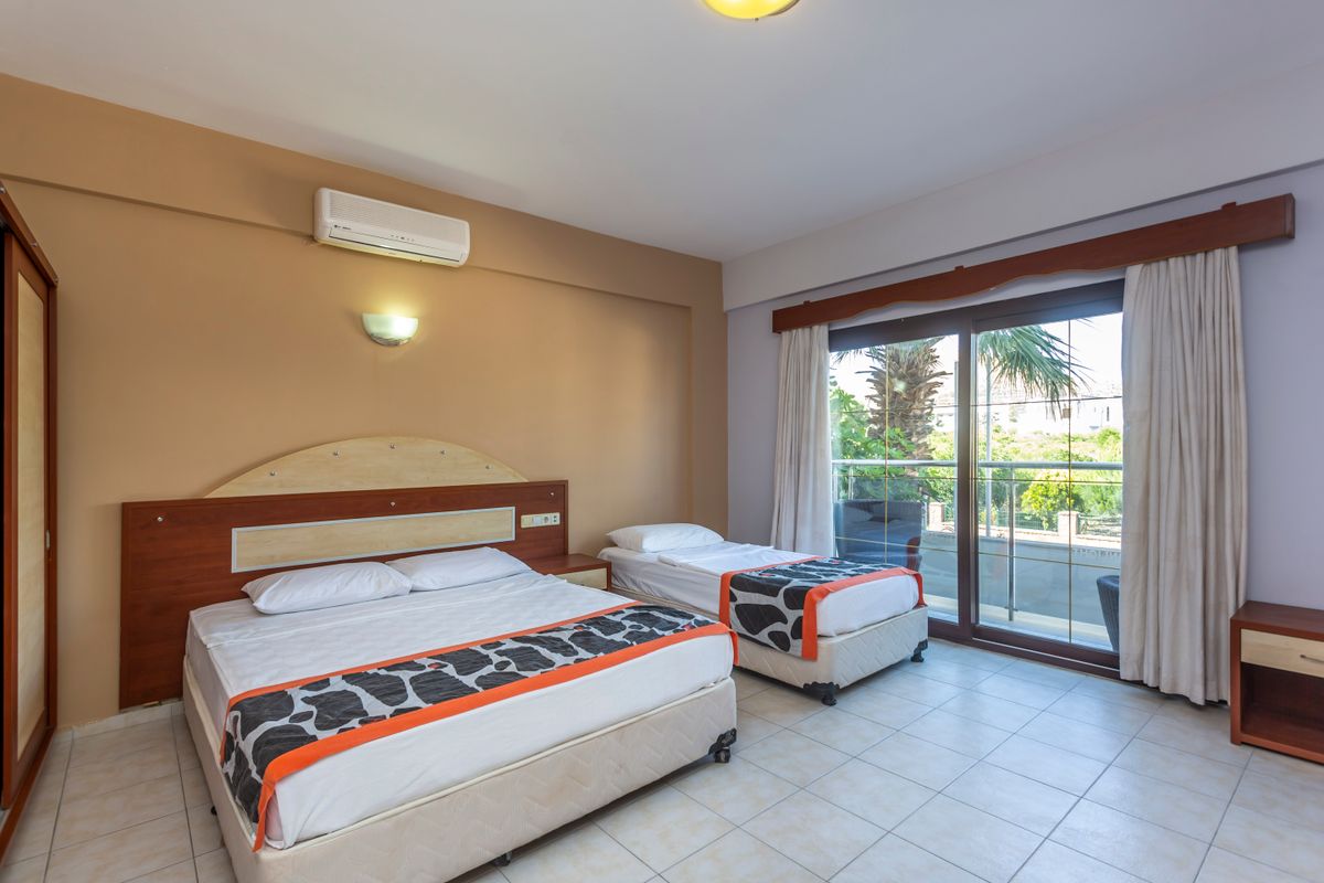 Maxsea Beach Hotel фото 65