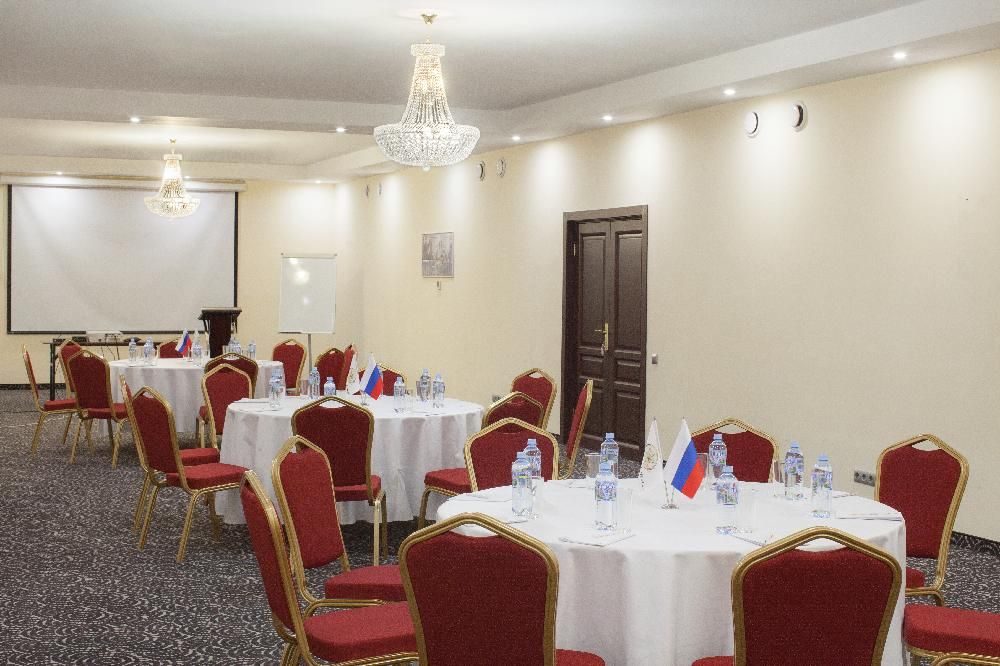 Принц Парк Отель фото 52