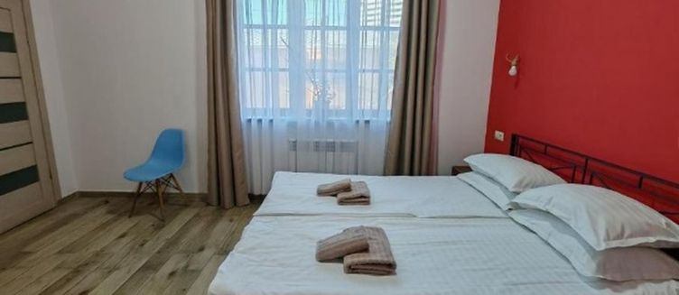 Фото отеля Blur Inn Gallery