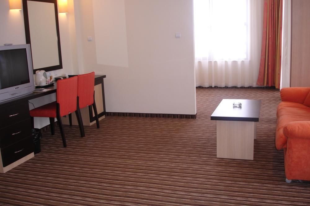 Grand Hotel Velingrad фото 16