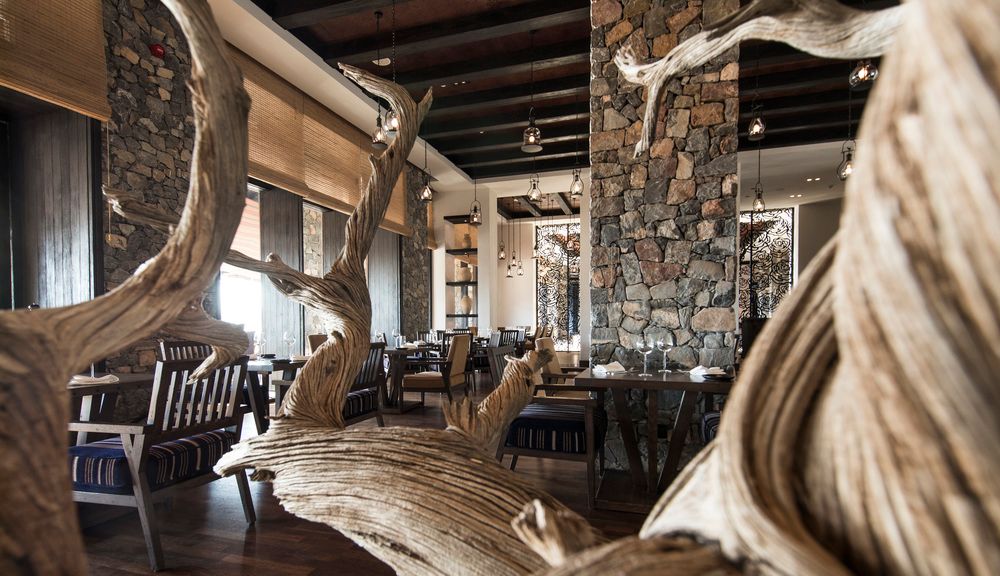 Alila Jabal Akhdar фото 81