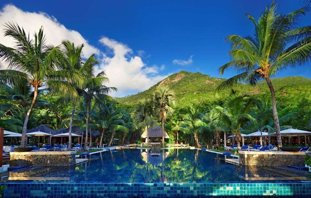 Niva Labriz Seychelles фото 47