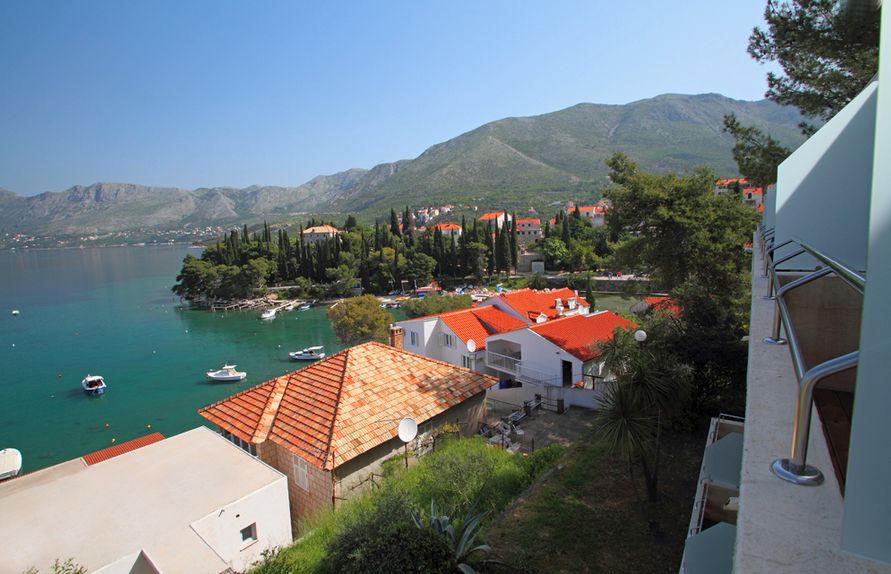 Iberostar Cavtat фото 32