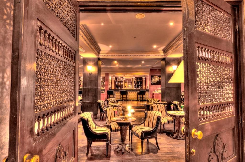 Hôtel Farah Marrakech фото 31