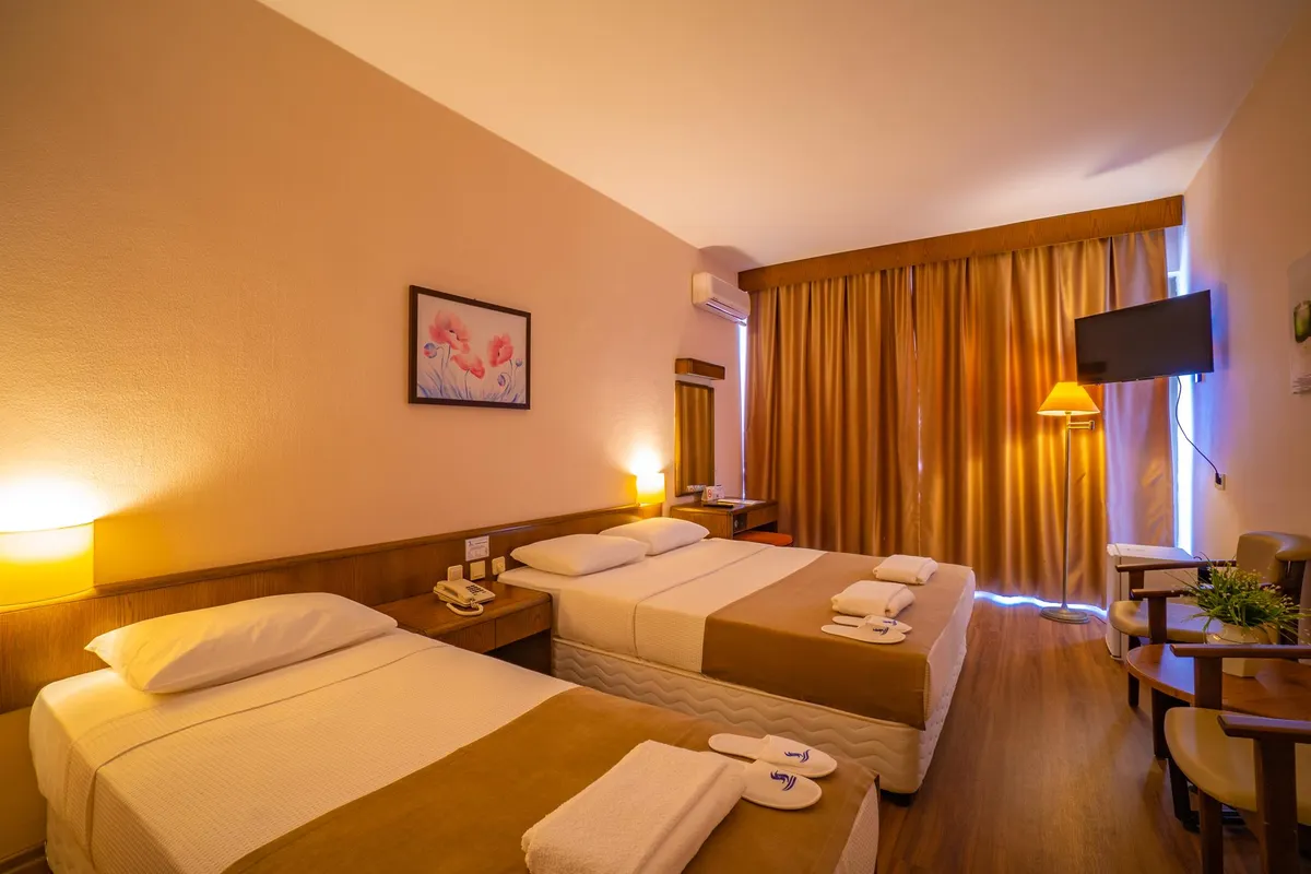 Bieno Club Svs Hotel фото 2
